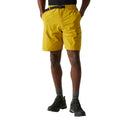 Mustard - Lifestyle - Regatta Mens Mallen Shorts