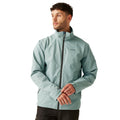 Glacier - Lifestyle - Regatta Mens Oakhowe Waterproof Jacket