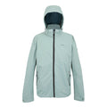 Glacier - Front - Regatta Mens Oakhowe Waterproof Jacket