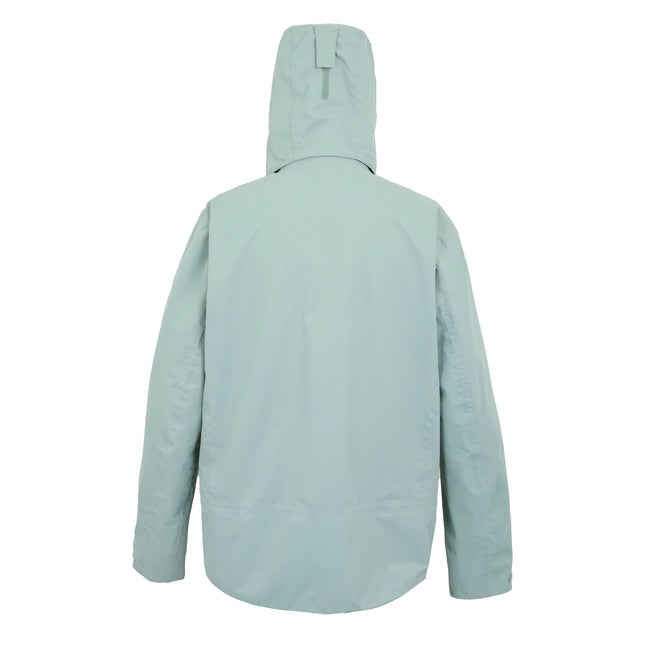 Glacier - Back - Regatta Mens Oakhowe Waterproof Jacket