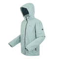 Glacier - Side - Regatta Mens Oakhowe Waterproof Jacket