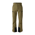 Martini Olive - Front - Dare 2B Mens Baseplate II Ski Trousers