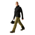 Martini Olive - Lifestyle - Dare 2B Mens Baseplate II Ski Trousers