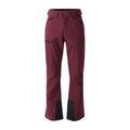Fig - Front - Dare 2B Mens Baseplate II Ski Trousers