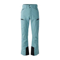 Bristol Blue - Front - Dare 2B Mens Baseplate II Ski Trousers