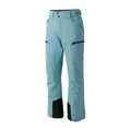 Bristol Blue - Side - Dare 2B Mens Baseplate II Ski Trousers
