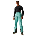 Bristol Blue - Lifestyle - Dare 2B Mens Baseplate II Ski Trousers