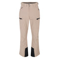 Clay - Front - Dare 2B Mens Baseplate II Ski Trousers