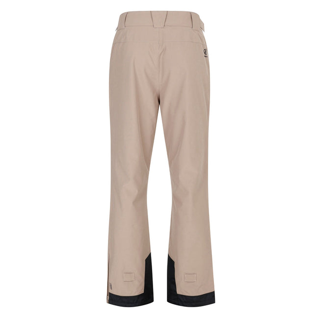 Clay - Back - Dare 2B Mens Baseplate II Ski Trousers