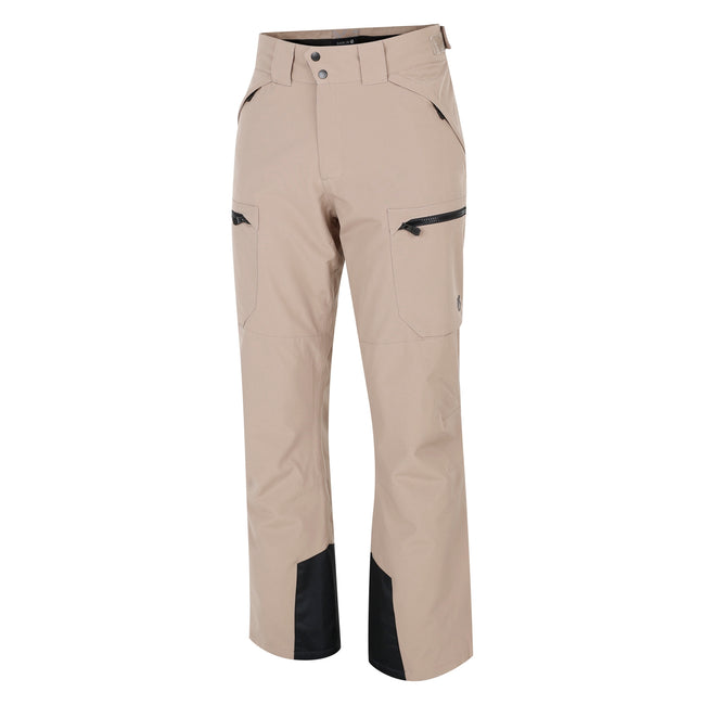 Clay - Side - Dare 2B Mens Baseplate II Ski Trousers