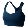 Moonlight Denim - Side - Dare 2B Womens-Ladies Swift III Sports Bra