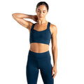 Moonlight Denim - Lifestyle - Dare 2B Womens-Ladies Swift III Sports Bra