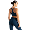 Moonlight Denim - Pack Shot - Dare 2B Womens-Ladies Swift III Sports Bra