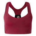 Fig - Front - Dare 2B Womens-Ladies Swift III Sports Bra