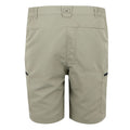 Golden Sand - Back - Regatta Mens Leesville III Shorts