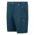 Moonlight Denim - Side - Regatta Mens Leesville III Shorts