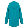 Exotic Plume - Back - Regatta Womens-Ladies Birchdale II Waterproof Jacket
