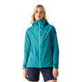 Exotic Plume - Lifestyle - Regatta Womens-Ladies Birchdale II Waterproof Jacket