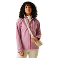 Lilas - Lifestyle - Regatta Womens-Ladies Birchdale II Waterproof Jacket