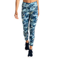 Mist - Lifestyle - Dare 2B Womens-Ladies Influential II Dash Print Leggings