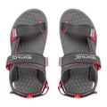 Granite-Pop Pink - Side - Regatta Childrens-Kids Blaze Sandals