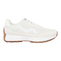 Light Vanilla - Lifestyle - Regatta Womens-Ladies Marine Heritage Trainers