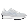 Grey - Lifestyle - Regatta Womens-Ladies Marine Heritage Trainers