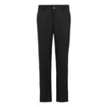 Black - Front - Regatta Mens Gadley Stretch Trousers