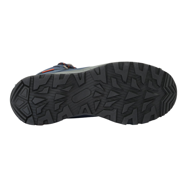 Moonlight Denim-Tango - Lifestyle - Regatta Mens Amble Walking Boots