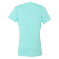 Aruba Blue - Back - Regatta Womens-Ladies Fingal IX Tree T-Shirt
