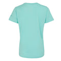 Aruba Blue - Back - Regatta Womens-Ladies Filandra VX Paddle Board T-Shirt