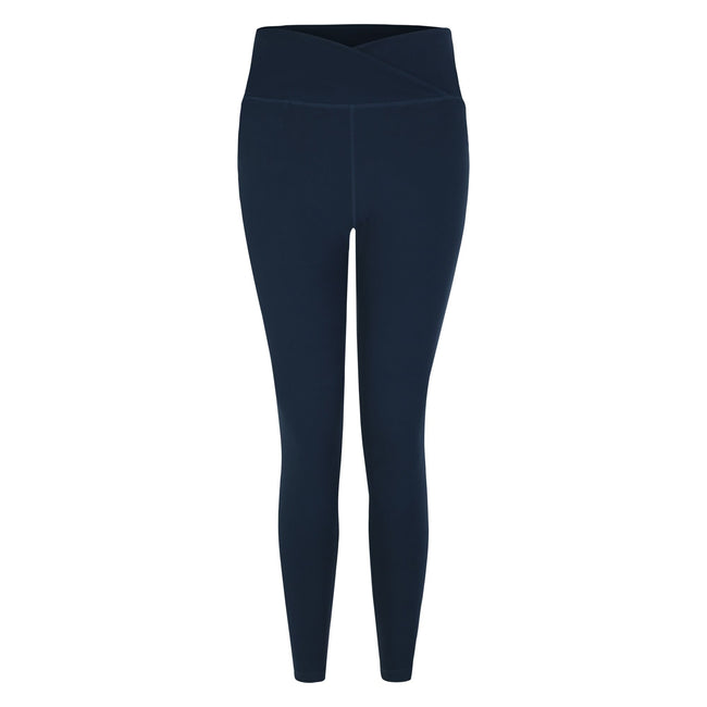 Moonlight Denim - Front - Dare 2B Womens-Ladies Revived II Leggings
