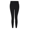 Black - Front - Dare 2B Womens-Ladies Revived II Leggings