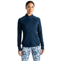 Moonlight Denim - Lifestyle - Dare 2B Womens-Ladies Energise Midlayer