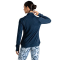 Moonlight Denim - Pack Shot - Dare 2B Womens-Ladies Energise Midlayer