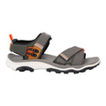Treetop-Blaze Orange - Lifestyle - Regatta Mens Blaze Sandals