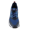 Olympian Blue-Navy - Lifestyle - Regatta Mens Blaze Trainers