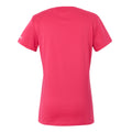 Pop - Back - Regatta Womens-Ladies Fingal IX Mountain T-Shirt