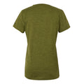 Nephrite Green Marl - Back - Regatta Womens-Ladies Fingal IX Flower T-Shirt