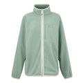 Glacier-Light Vanilla - Front - Regatta Womens-Ladies Lilana Full Zip Fleece Jacket