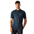 Moonlight Denim - Lifestyle - Regatta Mens Kildra Polo Shirt