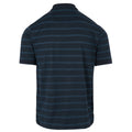 Moonlight Denim - Back - Regatta Mens Kildra Polo Shirt