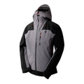 Black-Boulevard - Side - Dare 2B Mens Torrek II Waterproof Jacket