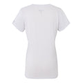 Lilac Hint - Back - Regatta Womens-Ladies Fingal IX Hiker Marl T-Shirt