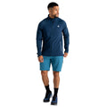 Moonlight Denim - Lifestyle - Dare 2B Mens Substratum IV Stretch Midlayer