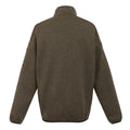Treetop-Golden Sand - Back - Regatta Mens Kames Full Zip Fleece Jacket
