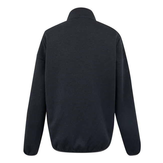 Ash-Glacier - Back - Regatta Mens Kames Full Zip Fleece Jacket