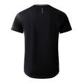 Black-Granite Grey - Back - Dare 2B Mens Discernible III T-Shirt