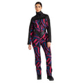 Hot Pink - Lifestyle - Dare 2B Womens-Ladies Supremacy II Optical Jewel Snowsuit