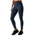 Moonlight Denim - Lifestyle - Dare 2B Womens-Ladies Power Leggings